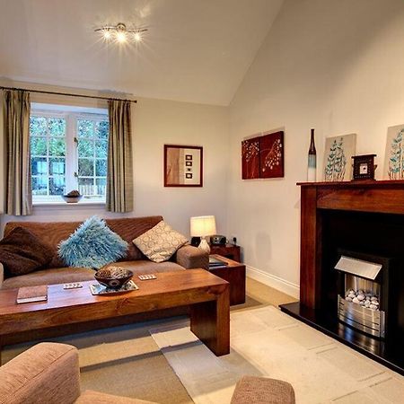 Plumtree Cottage Alnmouth Ngoại thất bức ảnh