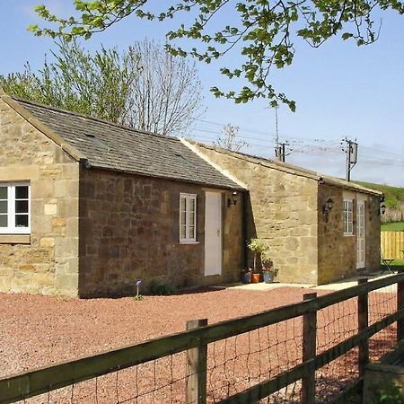 Plumtree Cottage Alnmouth Ngoại thất bức ảnh