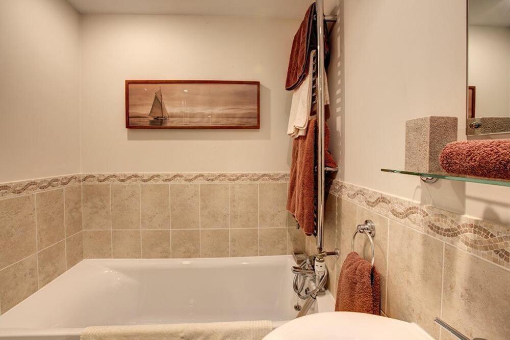 Plumtree Cottage Alnmouth Ngoại thất bức ảnh