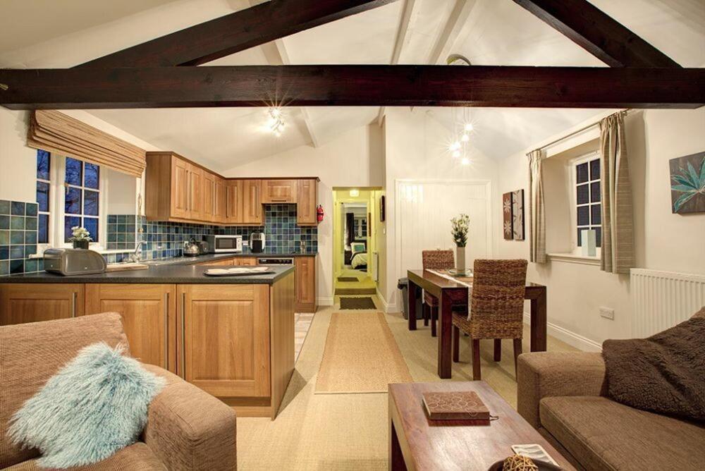Plumtree Cottage Alnmouth Ngoại thất bức ảnh