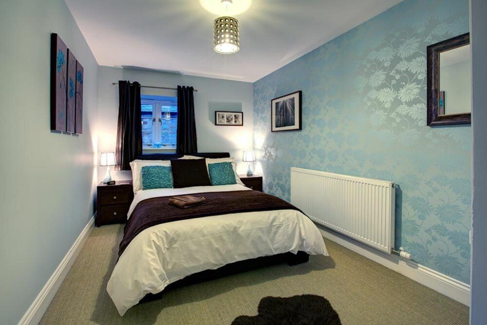 Plumtree Cottage Alnmouth Ngoại thất bức ảnh