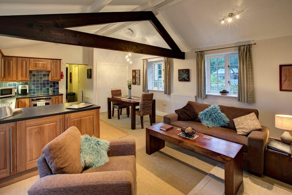 Plumtree Cottage Alnmouth Ngoại thất bức ảnh